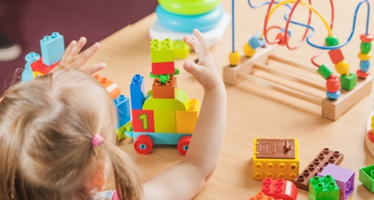 Mengasah Kreativitas Anak dengan Stimulasi Sesuai Usia