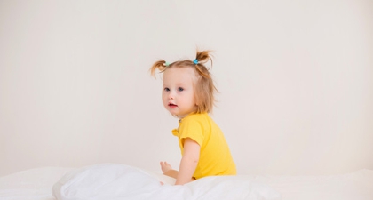 Cara Memilih Bantal yang Tepat untuk Balita