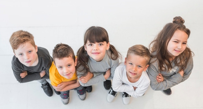 Bentuk Karakter Anak untuk Pengendalian Diri yang Baik