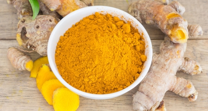 14 Manfaat Kunyit untuk Kesehatan Tubuh Anda