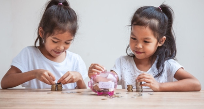 Jawaban bagi Si Kecil yang Penasaran Soal Keuangan