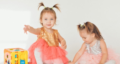 Ciptakan Playdates Asyik bagi Bayi Anda dan Temannya