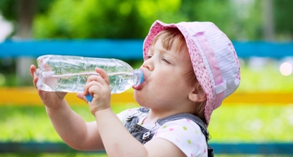 Ini Cara Menjaga Kesehatan Ginjal Anak sejak Dini