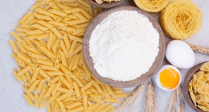 6 Rekomendasi Tepung Terigu Berkualitas Tinggi