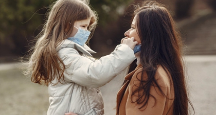 Tembus 1 Juta Kasus COVID-19, Yuk, Perketat Protokol Kesehatan!