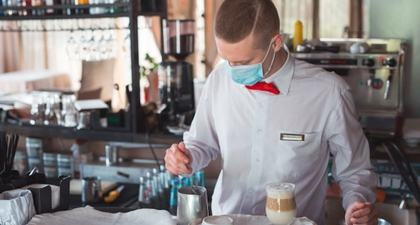 Trik agar Usaha Tetap Bertahan selama Pandemi Corona