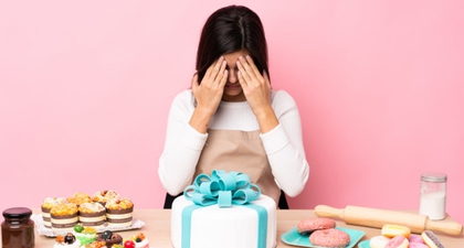 Nafsu Makan Bertambah saat Stres? Ini Penyebabnya!