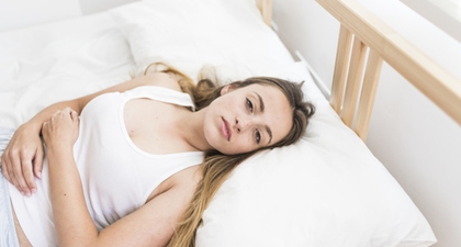 Menangani Jahitan Luka Akibat Persalinan