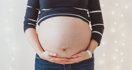 Mitos Seputar Kontraksi yang Perlu Moms Tahu