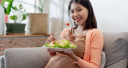 10 Makanan yang Kaya Kalium untuk Kesehatan Ibu Hamil