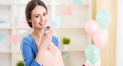 Ini Camilan yang Mesti Dihindari oleh Ibu Hamil