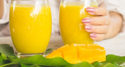 Manfaat Mengonsumsi Buah Mangga untuk Ibu Hamil