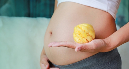 Kenapa Ibu Hamil suka Ngidam? Ini Penjelasannya