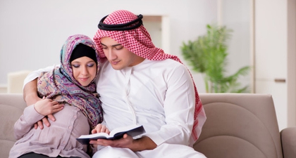 Doa untuk Melancarkan Proses Persalinan