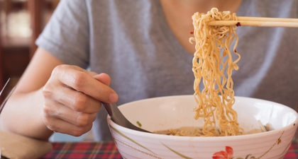 Ibu Hamil Ingin Mi Instan, Ini Cara Baik Mengolahnya