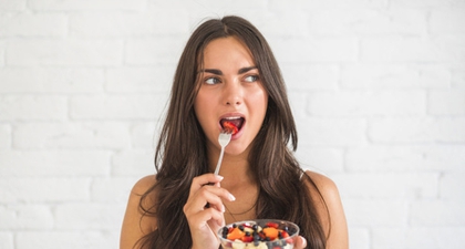 Tetap Sehat dengan Makan Enak, Ini Caranya, Moms