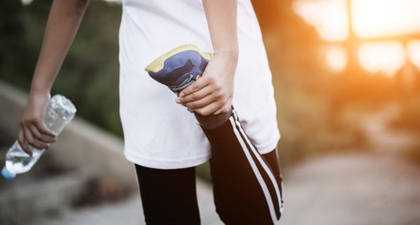 Hidup dengan Sehat Jiwa Raga dan Tanpa Stres