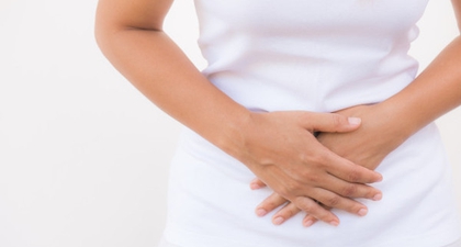 Masalah Setelah Melahirkan: Prolaps Organ Panggul (POP)