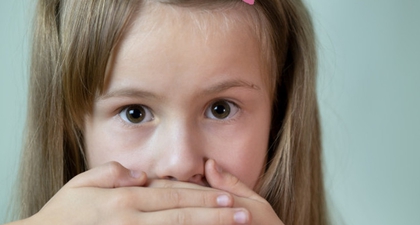 Waspada Penculikan Anak! Ini Cara Menghindarinya, Moms