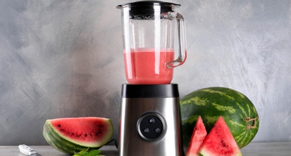 Praktis dan Hemat! Ini Rekomendasi Blender di Bawah 500 Ribu