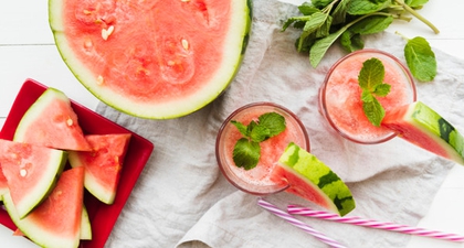 Rekomendasi Buah untuk Berbuka dan Sahur