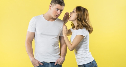 Kalimat yang Sering Diucapkan Istri dan Makna Sebenarnya