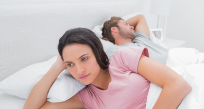 Ini Alasan Pria Lebih Cepat Tertidur Setelah Bercinta