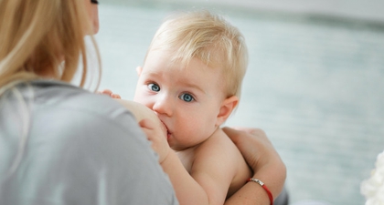 Amankah Bayi Menyusu pada Ibu yang Terjangkit COVID-19?