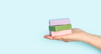 Rekomendasi Sabun Batang dengan Wangi Tahan Lama