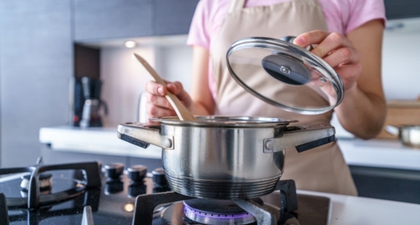 Trik Memasak yang Tepat agar Bisa Menghemat Gas
