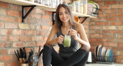 Rekomendasi Cold Pressed Juice untuk Hidup Lebih Sehat