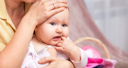 Perlukah Bayi Diberi Vaksin Influenza? Ini Jawabannya