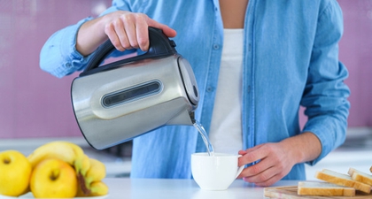 Lemak di Perut Hilang, Ini Manfaat Lain Minum Air Hangat