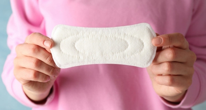 Bahaya di Balik Pembalut Sekali Pakai, Benar Enggak, Sih? 