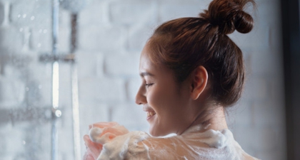 Bukan Cuma Jorok, Ini Dampak Buruk Malas Mandi bagi Tubuh