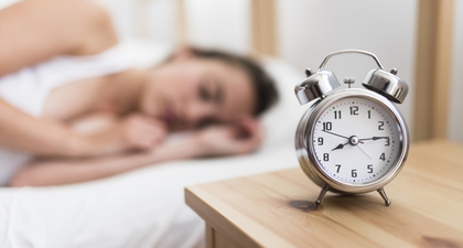 Awas! Kebanyakan Tidur Berkaitan dengan Penyakit Berbahaya