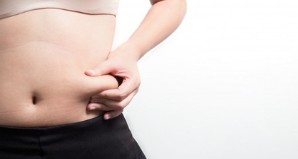 Tips Diet Aman Untuk Moms Pasca Melahirkan