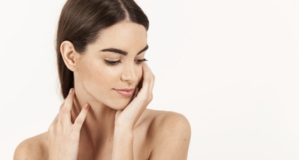 3 Langkah Mudah untuk Dapatkan Kulit Cantik Alami