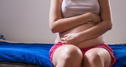 Kenali Polyhidramnios, Penumpukan Air Ketuban