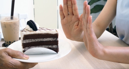 Makanan yang Perlu Dihindari saat Berusia 30-an Tahun