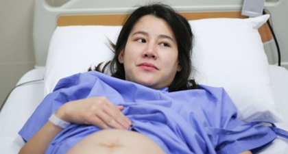 Moms, Waspada Komplikasi Ini agar Persalinan Lancar