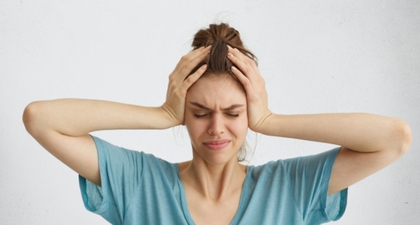 8 Jenis Makanan dan Minuman yang Bisa Picu Sakit Kepala