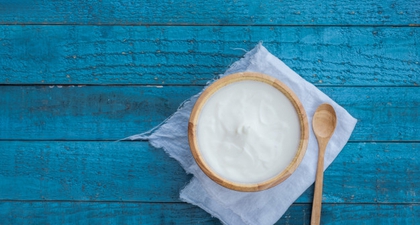 8 Makanan yang Bisa Bantu Memudahkan Persalinan Anda