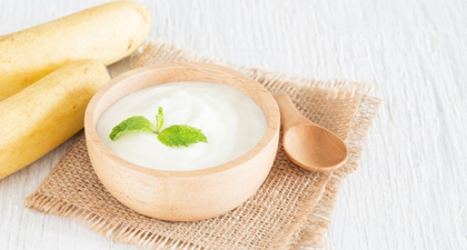 Kapan Sebaiknya Bayi Boleh Mengonsumsi Yoghurt?