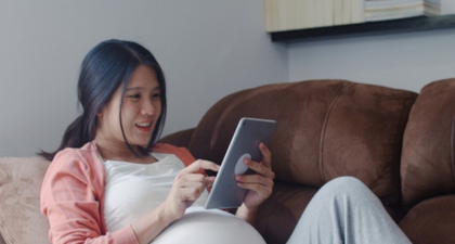 Rekomendasi Aplikasi untuk Pantau Perkembangan Kehamilan