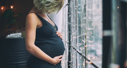 Ini Tips Berpakaian saat Anda Hamil Trimester Pertama