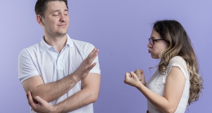 Ini 10 Tanda yang Menunjukkan Suami Anda Egois, Moms!