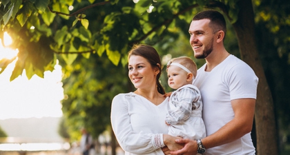 Kenali Attachment Parenting, Pola Asuh yang Responsif