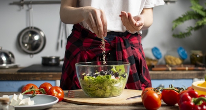 5 Rekomendasi Penyedap Rasa Enak dan Praktis