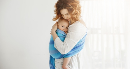 Kenapa Bayi Takut pada Orang Tak Dikenal? Ini Alasannya